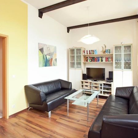 Exclusive Apartment In The Beautiful Ore Mountains Leubsdorf Exterior photo