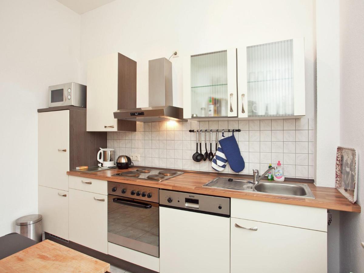 Exclusive Apartment In The Beautiful Ore Mountains Leubsdorf Exterior photo