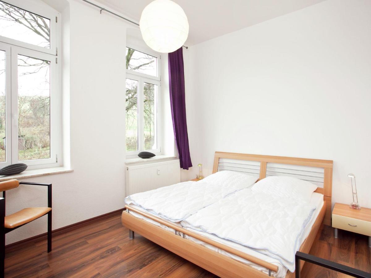 Exclusive Apartment In The Beautiful Ore Mountains Leubsdorf Exterior photo